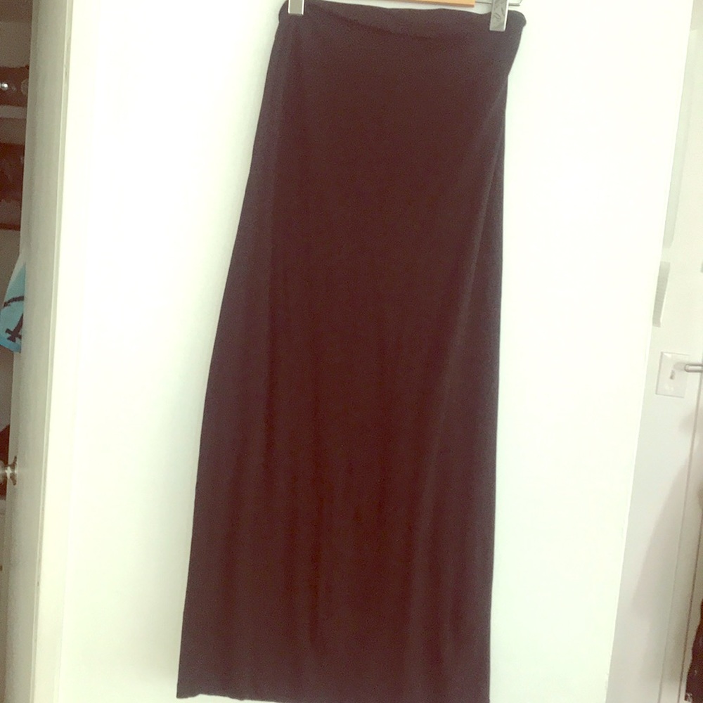 Tube pencil stretchy Midi dress